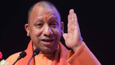 अखिलेश यादव का CM योगी को अयोध्या से चुनाव लड़ने का चैलेंज, बोले- मैं भी तैयार, आप भी नामांकन करें