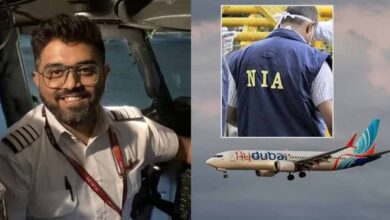 फ्लाईदुबई फ्लाइट में हमले की जांच करेगी NIA, केंद्र सरकार ने दिया आदेश फ्लाईदुबई फ्लाइट में हमले की जांच करेगी NIA, केंद्र सरकार ने दिया आदेश