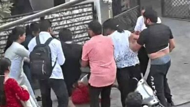 इंदौर में आधी रात हंगामा, भाजपा कार्यकर्ता से मारपीट के बाद TI समेत 7 पुलिसकर्मी सस्पेंड