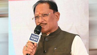 प्रधानमंत्री नरेन्द्र मोदी के नेतृत्व में साकार हो रहा सशक्त और विकसित भारत का सपना : मुख्यमंत्री विष्णु देव साय