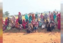 रीवा में टाटा न्यूक्लियर प्लांट का विरोध तेज, फर्जी NOC की जांच पर अड़े ग्रामीण