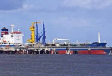 शारजाह के पास तेल टैंकर पर ड्रोन हमला, जहाज में सवार सभी 22 भारतीय सुरक्षित