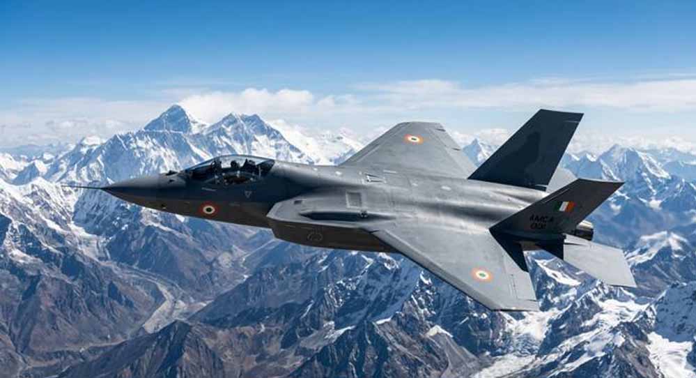 भारत को रूस का बड़ा डिफेंस ऑफर! 114 राफेल के साथ 140 पांचवीं पीढ़ी के फाइटर जेट पर नजर भारत को रूस का बड़ा डिफेंस ऑफर! 114 राफेल के साथ 140 पांचवीं पीढ़ी के फाइटर जेट पर नजर