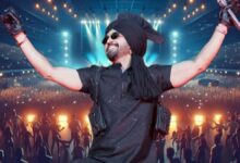 . दिलजीत दोसांझ के दिल्ली कॉन्सर्ट पर संकट, 30 अक्टूबर के शो को नहीं मिली पुलिस की मंजूरी