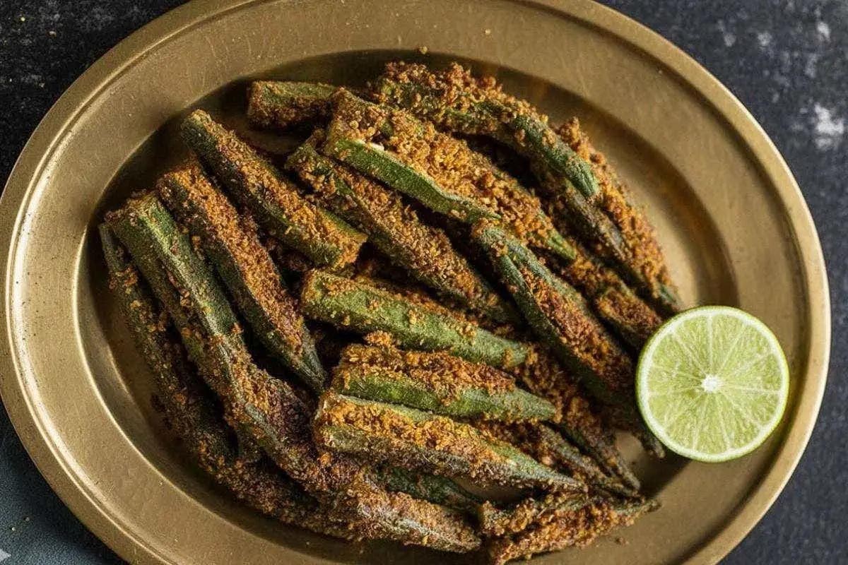 Bharwan Masala Recipe: घर पर बनाएं भरवां मसाला, भिंडी-बैंगन से लेकर आलू तक का स्वाद होगा दोगुना Bharwan Masala Recipe: घर पर बनाएं भरवां मसाला, भिंडी-बैंगन से लेकर आलू तक का स्वाद होगा दोगुना