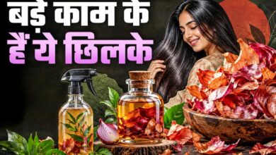 प्याज के छिलके फेंकने की गलती न करें, पौधों से लेकर किचन तक इन 5 तरीकों से आएंगे काम