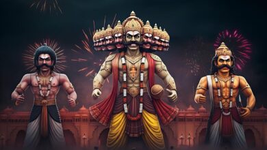 विजयादशमी 2026: शाम 5:47 से रात 8:23 बजे तक रावण दहन का मुहूर्त, जानें पूजा का शुभ समय