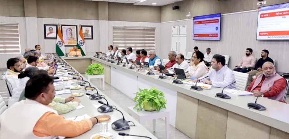 वाराणसी में 8.52 लाख लोगों को मिलेगी सीवरेज सुविधा, 8.22 लाख को मिलेगा शुद्ध पेयजल