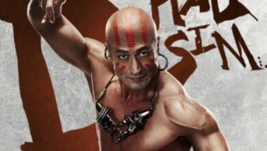 विद्युत जामवाल की हॉलीवुड में धूम, WWE स्टार कोडी रोड्स बोले- वह कमाल के इंसान हैं