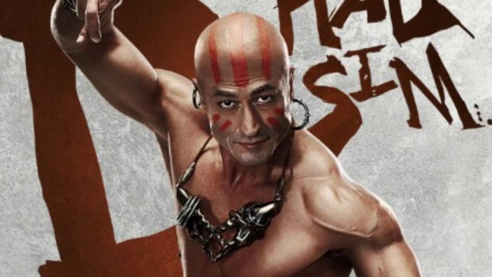 विद्युत जामवाल की हॉलीवुड में धूम, WWE स्टार कोडी रोड्स बोले- वह कमाल के इंसान हैं विद्युत जामवाल की हॉलीवुड में धूम, WWE स्टार कोडी रोड्स बोले- वह कमाल के इंसान हैं