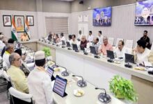 इलाहाबाद हाईकोर्ट के अधिकारियों को मिलेगी आवासीय सुविधा, 543.40 करोड़ रुपये होंगे खर्च