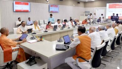 सरकारी डिजिटल ढांचे की 24×7 निगरानी से साइबर हमलों और डेटा चोरी पर लगेगी प्रभावी रोक
