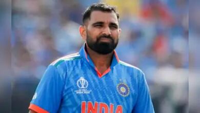 मोहम्मद शमी का फूटा गुस्सा, बोले- टीम इंडिया में मौका नहीं मिला तो यह मेरा नुकसान नहीं है