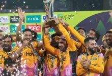 IPL के साथ PSL कराकर पाकिस्तान ने फिर बढ़ाई मुश्किल, न खिलाड़ी मिलेंगे न दर्शक
