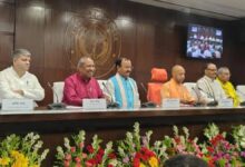 लखनऊ में 265 करोड़ से बनेगा आधुनिक इंटीग्रेटेड बस टर्मिनल, यात्रियों को मिलेगा एयरपोर्ट जैसा अनुभव