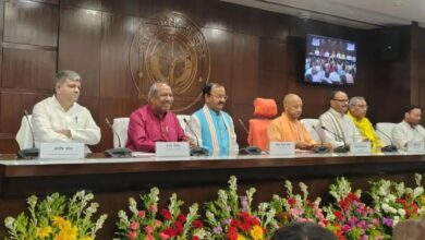 लखनऊ में 265 करोड़ से बनेगा आधुनिक इंटीग्रेटेड बस टर्मिनल, यात्रियों को मिलेगा एयरपोर्ट जैसा अनुभव लखनऊ में 265 करोड़ से बनेगा आधुनिक इंटीग्रेटेड बस टर्मिनल, यात्रियों को मिलेगा एयरपोर्ट जैसा अनुभव