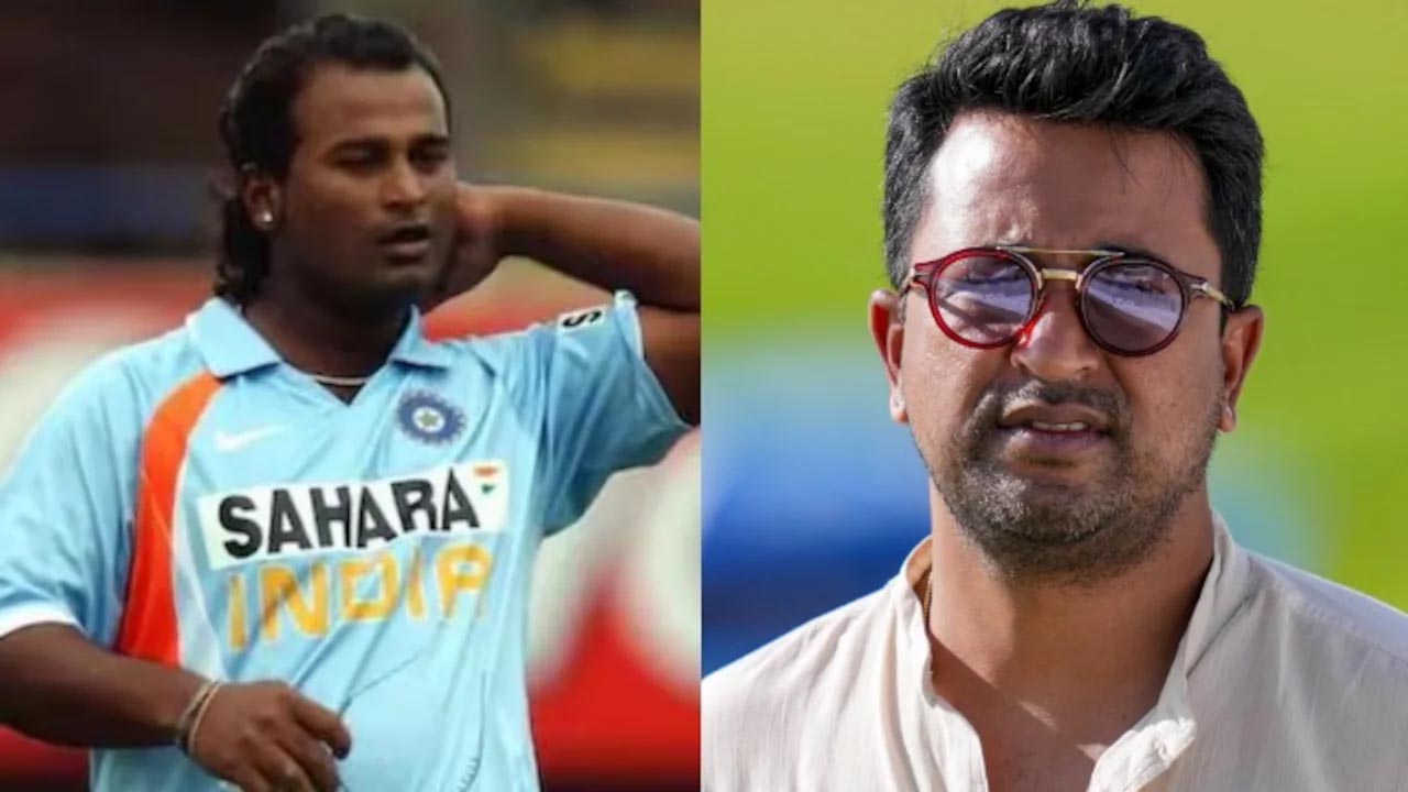 BCCI में बड़ा फेरबदल: प्रज्ञान ओझा बने चयन समिति के चेयरमैन, रमेश पोवार को भी मिली जगह BCCI में बड़ा फेरबदल: प्रज्ञान ओझा बने चयन समिति के चेयरमैन, रमेश पोवार को भी मिली जगह