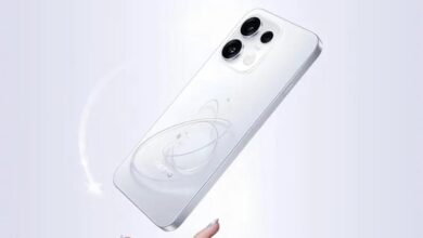 Amazon Sale में OPPO Reno16c 5G पर 29% छूट, 7,000mAh बैटरी वाले फोन की कीमत जानें