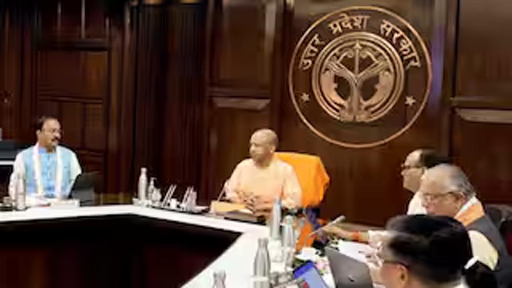 संत शिरोमणि गुरु रविदास जी के सामाजिक एवं सांस्कृतिक योगदान को सम्मान देने के लिए निर्णय संत शिरोमणि गुरु रविदास जी के सामाजिक एवं सांस्कृतिक योगदान को सम्मान देने के लिए निर्णय