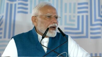 चेन्नई को ₹13 हजार करोड़ की सौगात, PM मोदी ने मेट्रो फेज-2 येलो लाइन का किया उद्घाटन