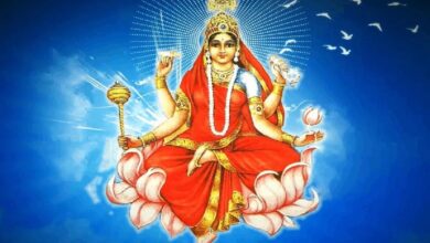 महा नवमी 2026: मां सिद्धिदात्री की पूजा का शुभ मुहूर्त, मंत्र और भोग की पूरी जानकारी