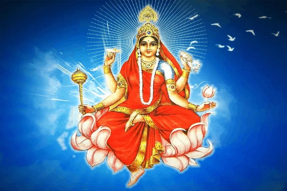 महा नवमी 2026: मां सिद्धिदात्री की पूजा का शुभ मुहूर्त, मंत्र और भोग की पूरी जानकारी महा नवमी 2026: मां सिद्धिदात्री की पूजा का शुभ मुहूर्त, मंत्र और भोग की पूरी जानकारी