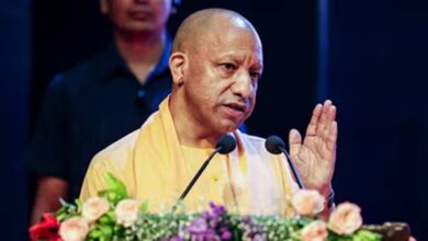 UP के 4.60 लाख छात्रों को स्कॉलरशिप, CM योगी ने एक क्लिक में खातों में भेजी करोड़ों की राशि