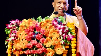 एनडीए मतलब नौकरी देंगे अलायंस, पहले था प्रदेश डुबाओ अलायंस: मुख्यमंत्री योगी