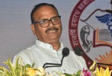 अखिलेश के अयोध्या दौरे पर डिप्टी सीएम ब्रजेश पाठक का हमला, बोले- ‘सपा को सनातन संस्कृति से कोई लेना-देना नहीं’