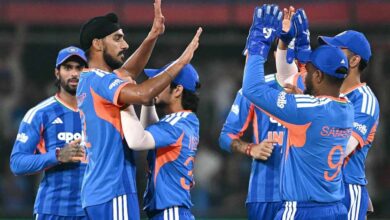 इंदौर में टीम इंडिया का जलवा, वेस्टइंडीज को 14 रन से हराकर कप्तान श्रेयस अय्यर ने गेंदबाजों की जमकर तारीफ की