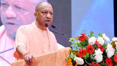 अराजकता से बाज आए कांग्रेस, वरना जो बचा है वह भी गंवा देगी : मुख्यमंत्री योगी आदित्यनाथ