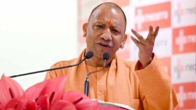 परिवार और धनकुबेरों तक सिमटी सपा की राजनीति : मुख्यमंत्री योगी आदित्यनाथ
