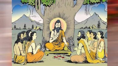 योगी सरकार संवार रही महर्षि भृगु की तपोभूमि, धार्मिक पर्यटन को मिलेगा नया विस्तार योगी सरकार संवार रही महर्षि भृगु की तपोभूमि, धार्मिक पर्यटन को मिलेगा नया विस्तार