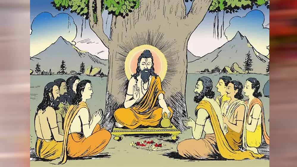 योगी सरकार संवार रही महर्षि भृगु की तपोभूमि, धार्मिक पर्यटन को मिलेगा नया विस्तार योगी सरकार संवार रही महर्षि भृगु की तपोभूमि, धार्मिक पर्यटन को मिलेगा नया विस्तार
