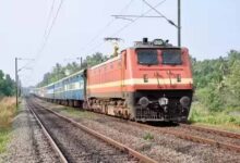 मैहर मेले में श्रद्धालुओं को रेलवे की सौगात, मां शारदा के दर्शन के लिए 8 ट्रेनों को मिला स्टॉपेज