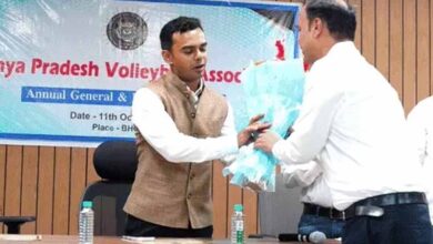 शिवराज सिंह चौहान के बेटे कार्तिकेय की खेलों में एंट्री, निर्विरोध बने मध्यप्रदेश वॉलीबॉल संघ के अध्यक्ष
