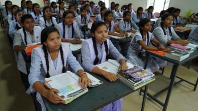 9 एमबीबीएस, 2 बीडीएस और एनआईटी रायपुर में 2 बीटेक दाखिले; पहली पीढ़ी के डॉक्टर और इंजीनियर बनने की ओर बढ़े छात्र