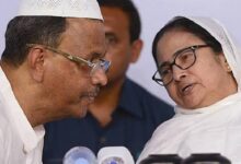 फिरहाद हकीम का बड़ा बयान, बोले- शुभेंदु अधिकारी होते TMC के CM; ममता बनर्जी से क्यों जताई नाराजगी?