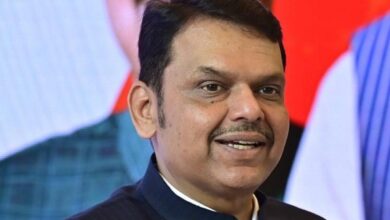 महाराष्ट्र में UCC लागू करने की तैयारी तेज, 15 नवंबर तक जनता दे सकेगी सुझाव महाराष्ट्र में UCC लागू करने की तैयारी तेज, 15 नवंबर तक जनता दे सकेगी सुझाव