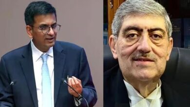 जस्टिस संजय किशन कौल का पूर्व CJI चंद्रचूड़ पर बड़ा दावा, बोले- PMLA फैसले पर बीच का रास्ता अपनाने को कहा था