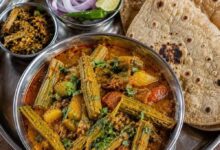 सर्दियों में सिंघाड़े से बनाएं मसालेदार सब्जी, रोटी और चावल के साथ स्वाद हो जाएगा दोगुना