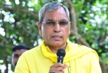 ‘अयोध्या से चुनाव लड़ेंगे तो अखिलेश की जमानत जब्त हो जाएगी’, ओम प्रकाश राजभर का तीखा हमला