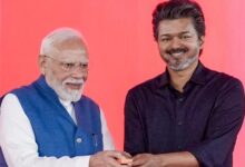 तमिलनाडु के विकास के लिए PM मोदी का बड़ा भरोसा, ₹13 हजार करोड़ की परियोजनाओं का उद्घाटन-शिलान्यास