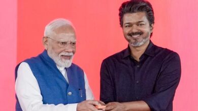 तमिलनाडु के विकास के लिए PM मोदी का बड़ा भरोसा, ₹13 हजार करोड़ की परियोजनाओं का उद्घाटन-शिलान्यास