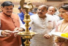 मध्‍यप्रदेश में पर्यटन सुविधाओं और आर्थिक गतिविधियों का तेजी से हो रहा है विस्तार : मुख्यमंत्री डॉ. यादव