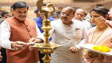 मध्‍यप्रदेश में पर्यटन सुविधाओं और आर्थिक गतिविधियों का तेजी से हो रहा है विस्तार : मुख्यमंत्री डॉ. यादव
