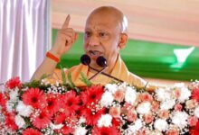 दंगा किया तो बाप-दादाओं की कमाई से भी धोना पड़ेगा हाथ : मुख्यमंत्री योगी आदित्यनाथ