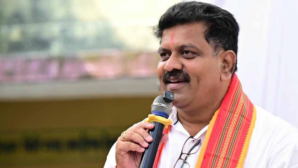 उप मुख्यमंत्री ने बोड़ला में 60 लाख रूपए के विकास कार्यों का किया भूमिपूजन