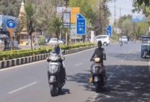 MP Weather: 15-16 अक्टूबर को ग्वालियर-चंबल में बारिश के आसार, भोपाल-इंदौर में रातें होंगी ठंडी