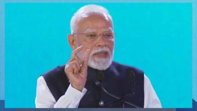 भारत के डिजिटल पेमेंट मॉडल की दुनिया में चर्चा, PM मोदी ने बताई इन्क्लूसिव टेक्नोलॉजी की ताकत भारत के डिजिटल पेमेंट मॉडल की दुनिया में चर्चा, PM मोदी ने बताई इन्क्लूसिव टेक्नोलॉजी की ताकत